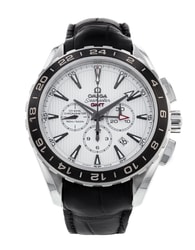 Omega Aqua Terra 150m Gents 231.13.44.52.04.001